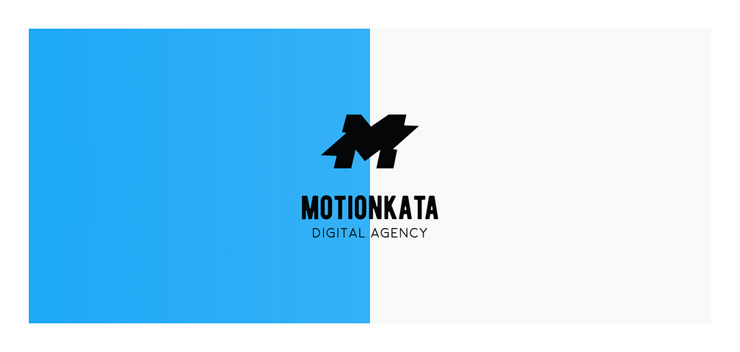 Motionkata Digital Agency cover